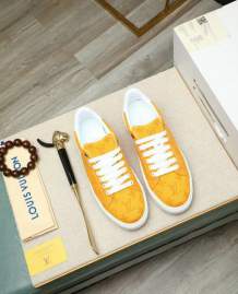 Picture of Louis Vuitton Shoes _SKULVsz38-44hnh080815676
